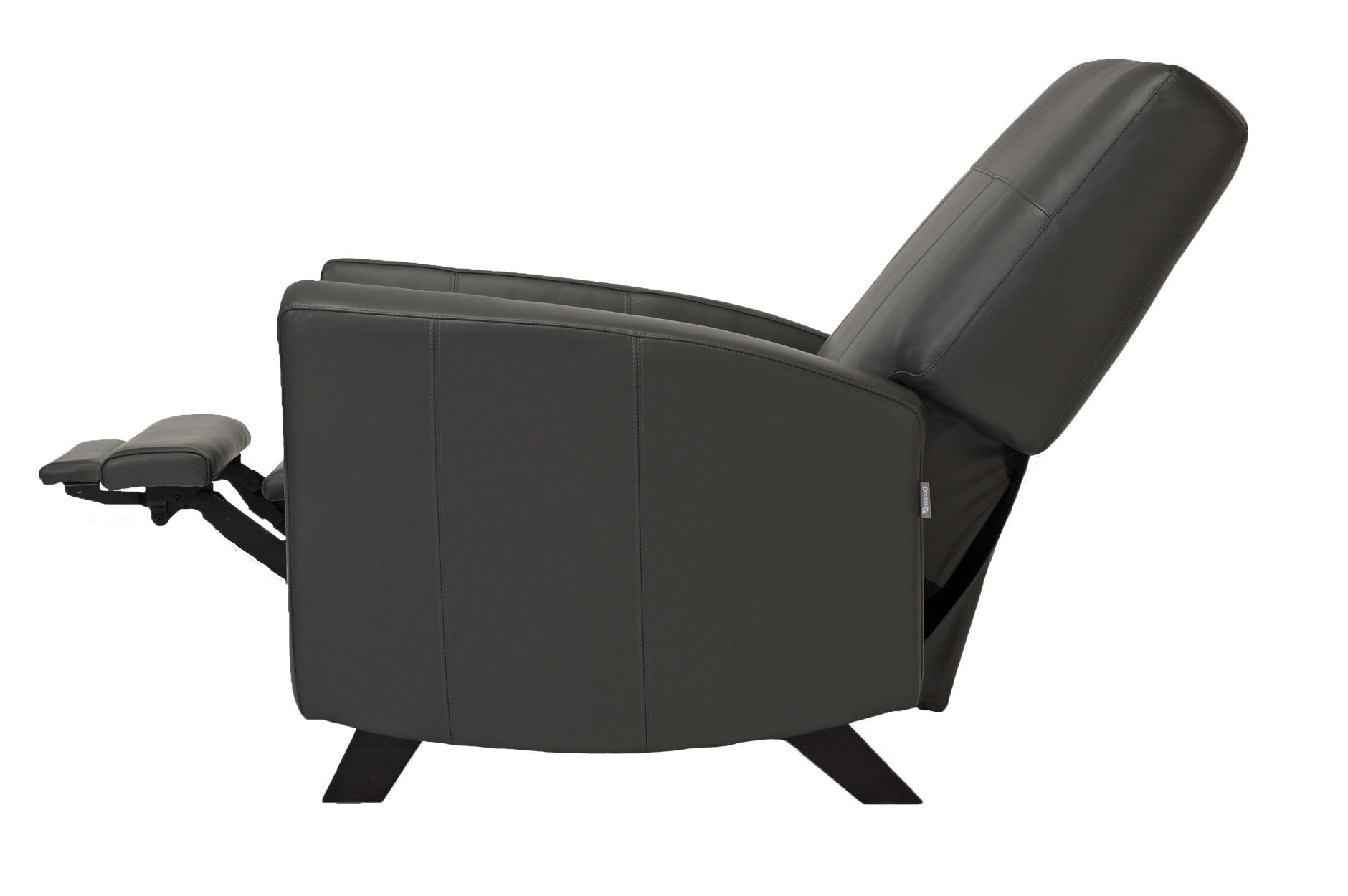 Dutailier Maestro Gliding Recliner Baby Grand