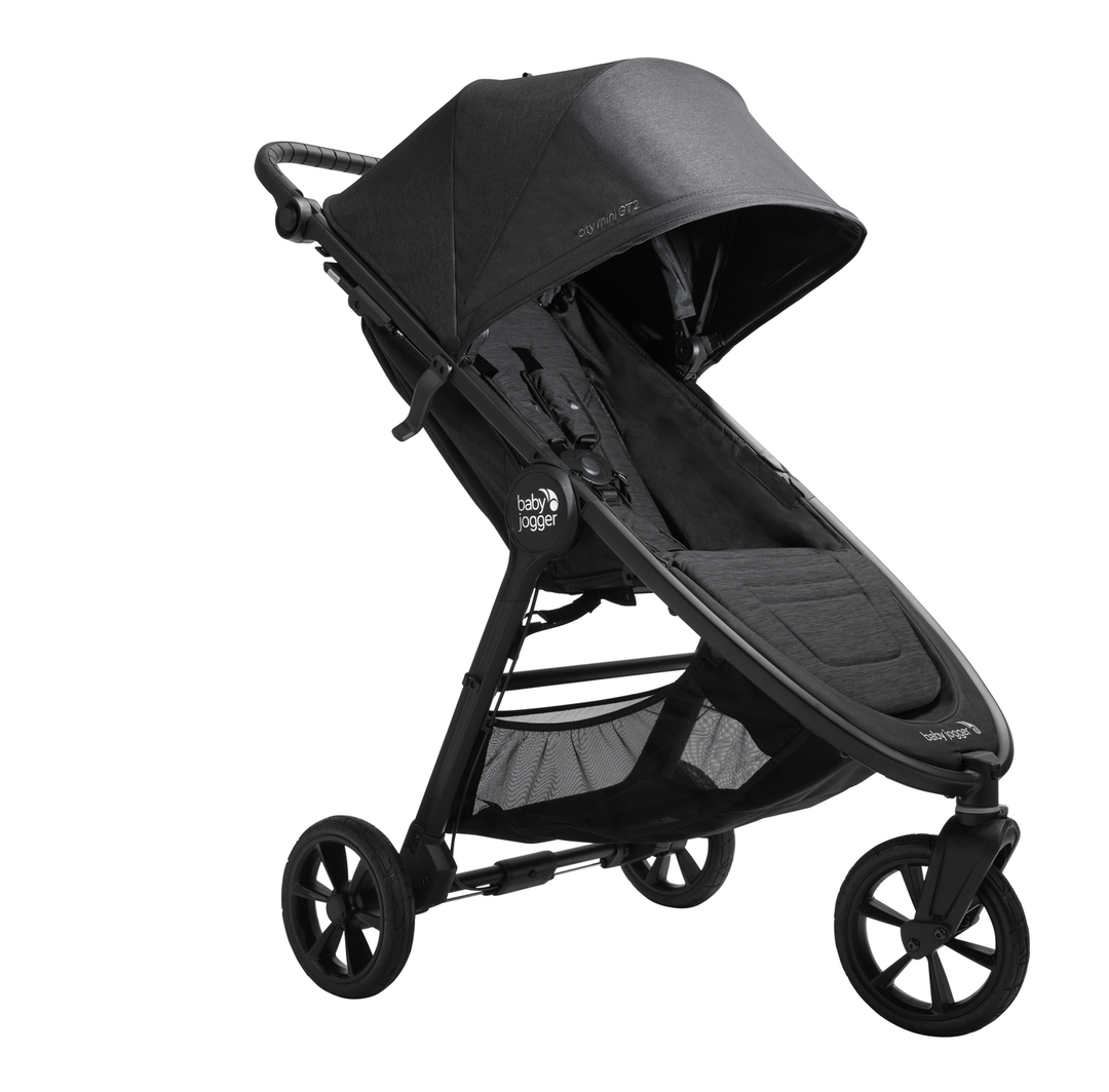 Baby Jogger City Mini GT2 Stroller Baby Grand