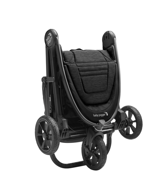 Baby Jogger City Mini GT2 Stroller Baby Grand