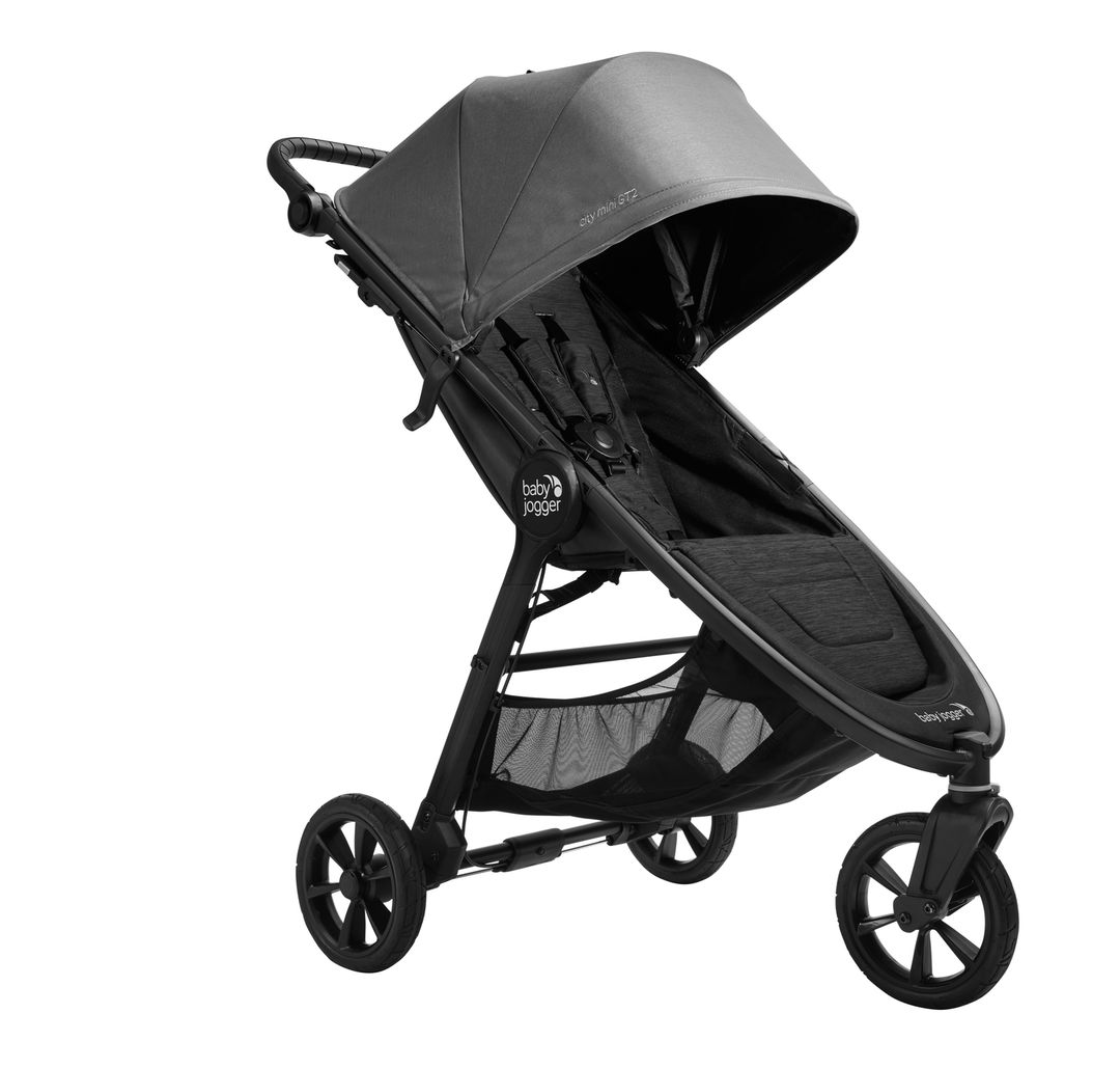 Baby jogger city mini folded dimensions on sale