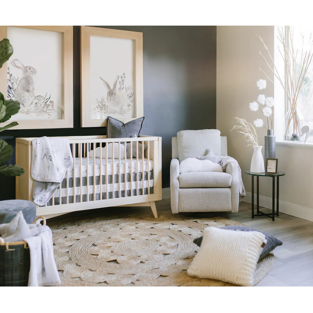 Oilo Cotton Tail Bedding Collection Baby Grand