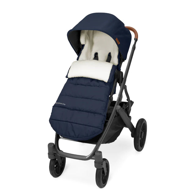 UPPAbaby Cozy Ganoosh Stroller Footmuff