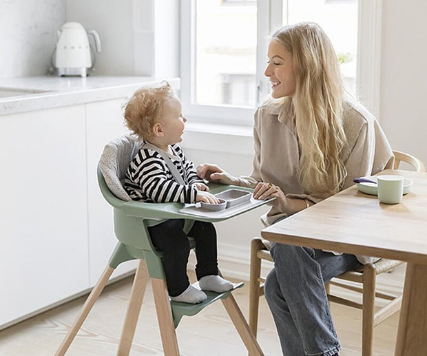 Stokke Clikk High Chair