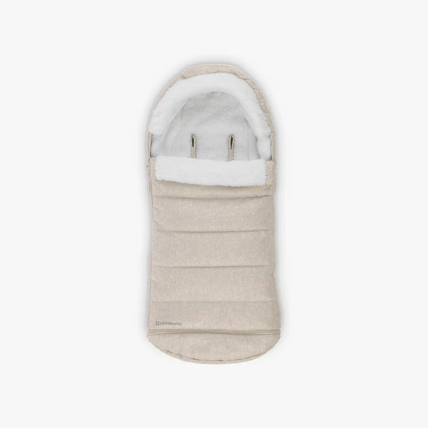 UPPAbaby Cozy Ganoosh Stroller Footmuff