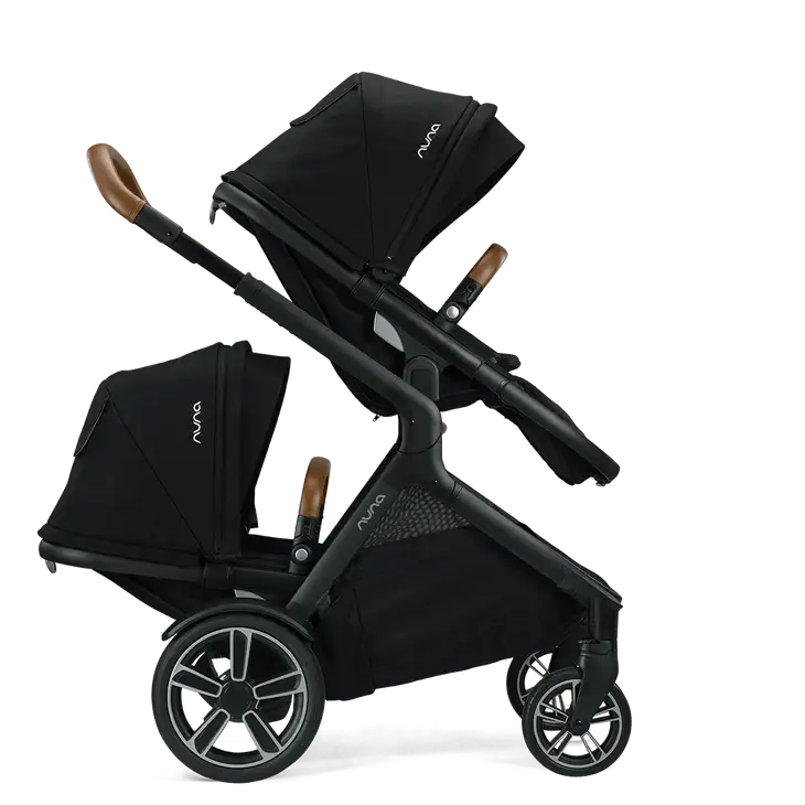 Nuna Demi Grow Next Sibling Seat Baby Grand