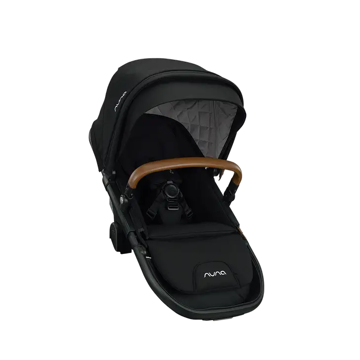 Nuna Demi Grow Next Sibling Seat Baby Grand
