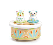 Djeco BabyMusic Music Box