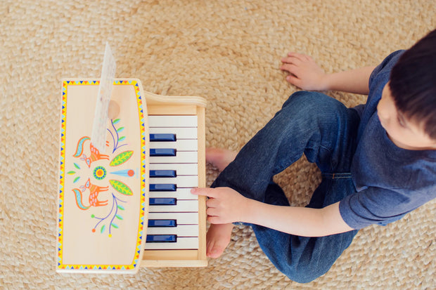 Djeco Animambo Electronic Piano