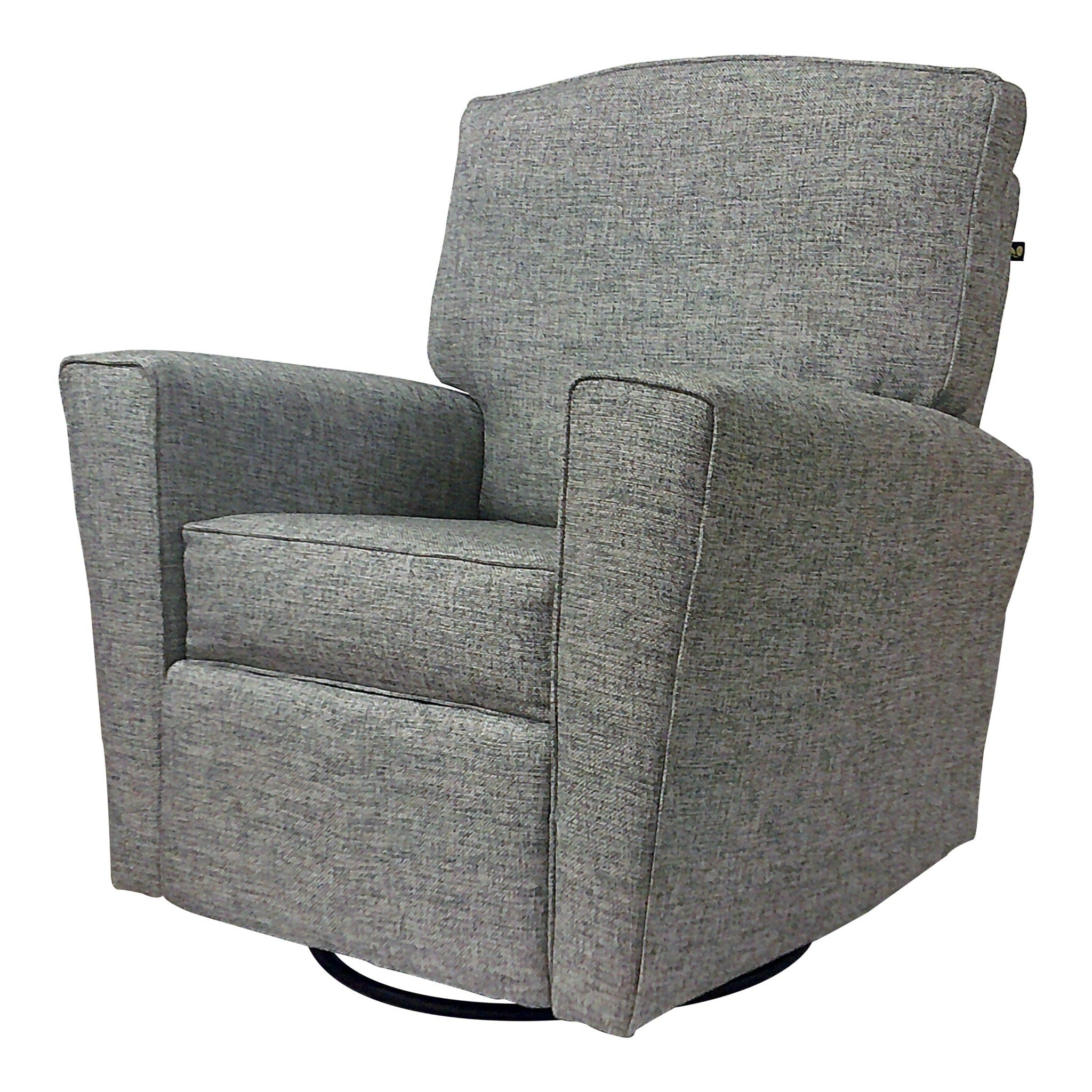 Emerson nursery glider swivel rocker online chair