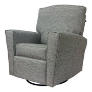 1st Chair Emerson Swivel Recliner Glider