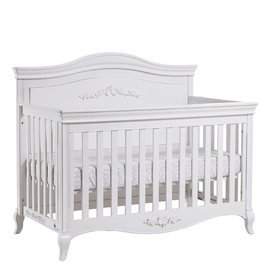 Pali Diamante Forever Crib