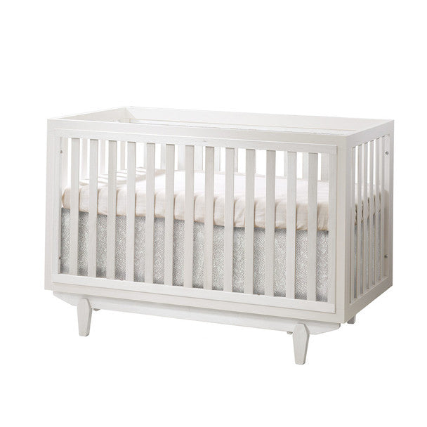 Tulip Bjorn Solid Wood Crib