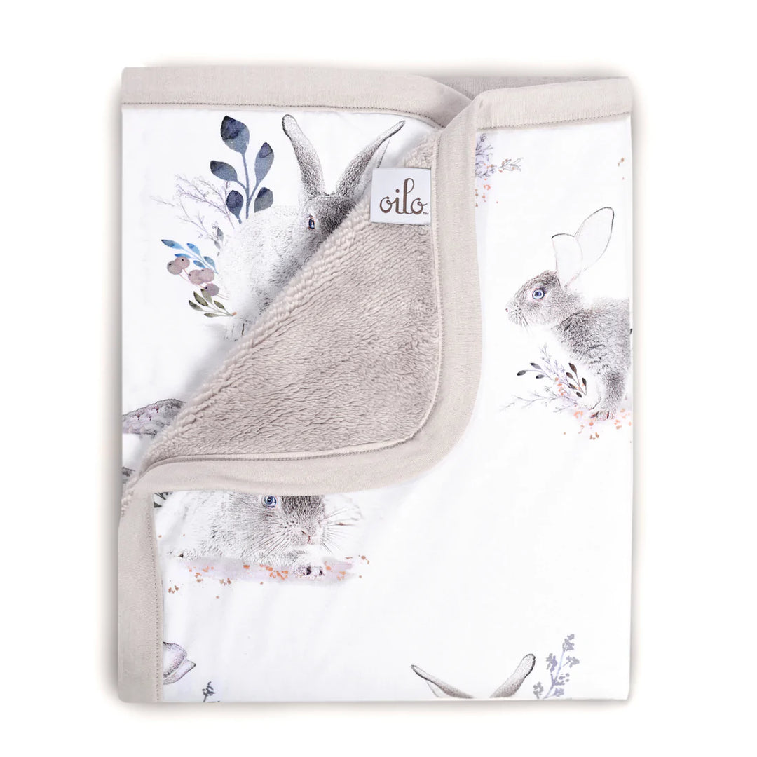 Oilo Cotton Tail Bedding Collection