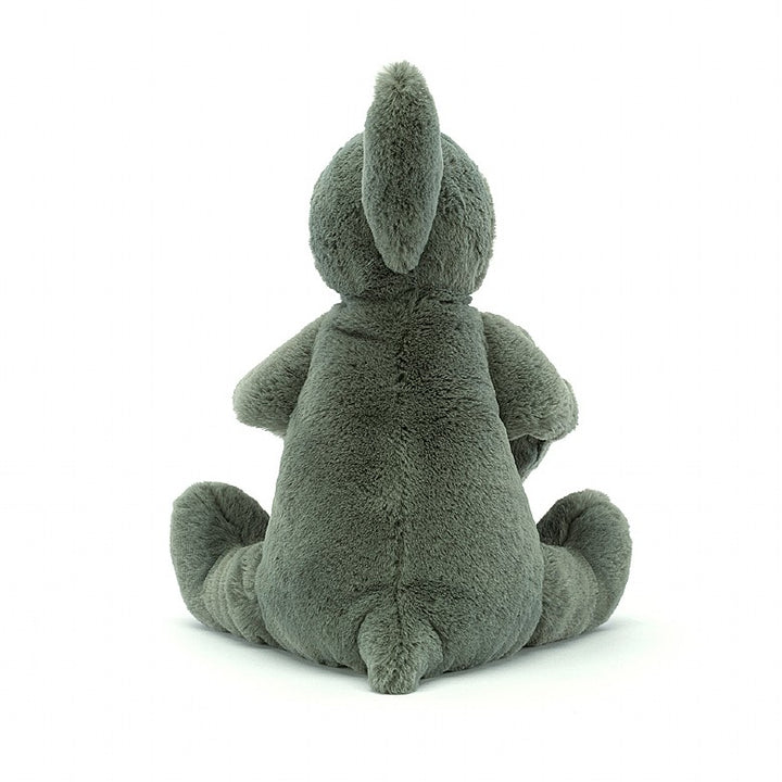 Jellycat Fossilly Pterodactyl