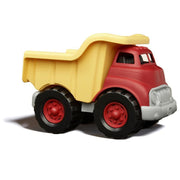 Green Toys Dump Truck