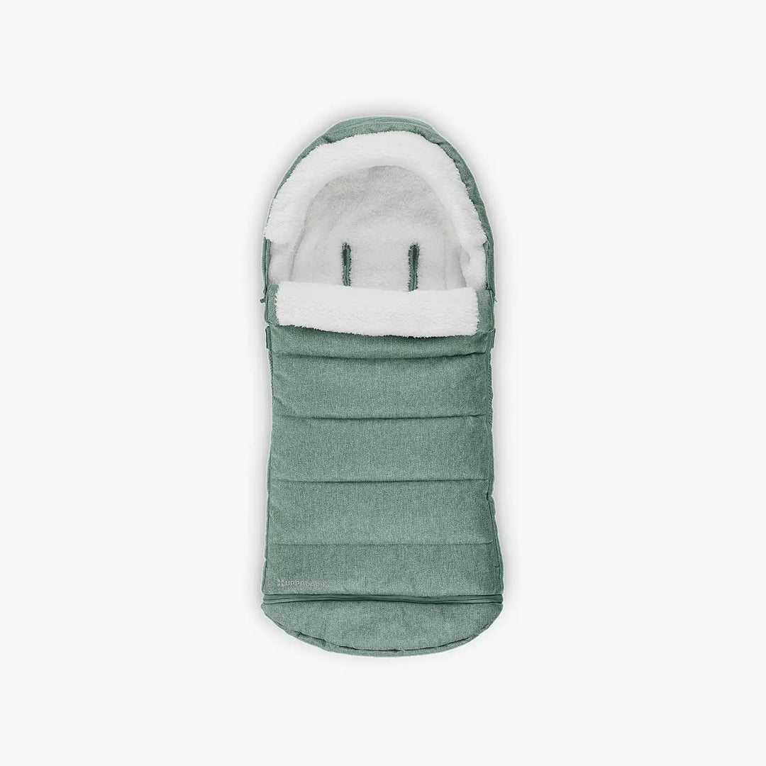 Uppababy cozy ganoosh emmett new arrivals