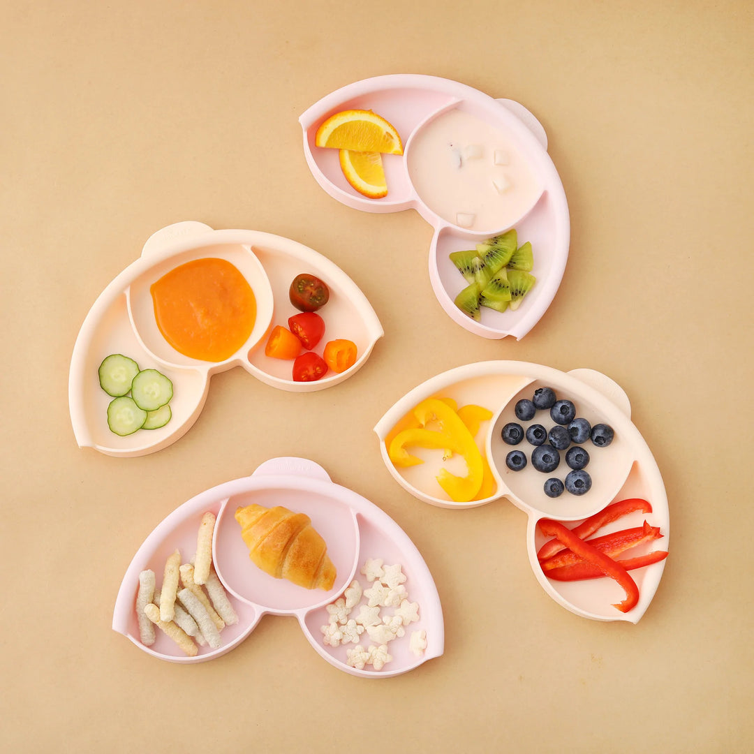 Miniware Healthy Meal Set