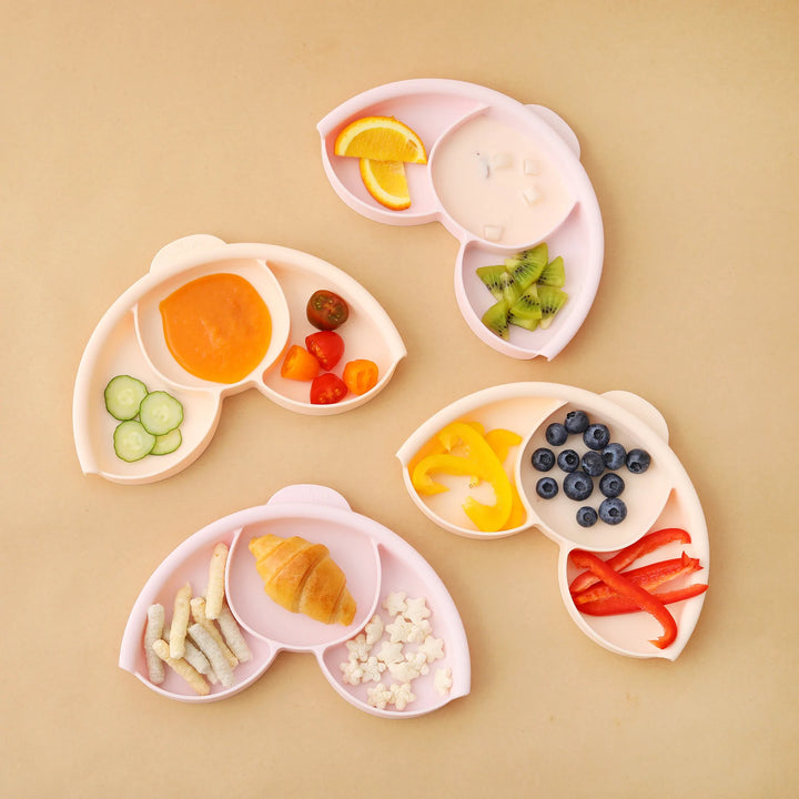 Miniware Healthy Meal Set