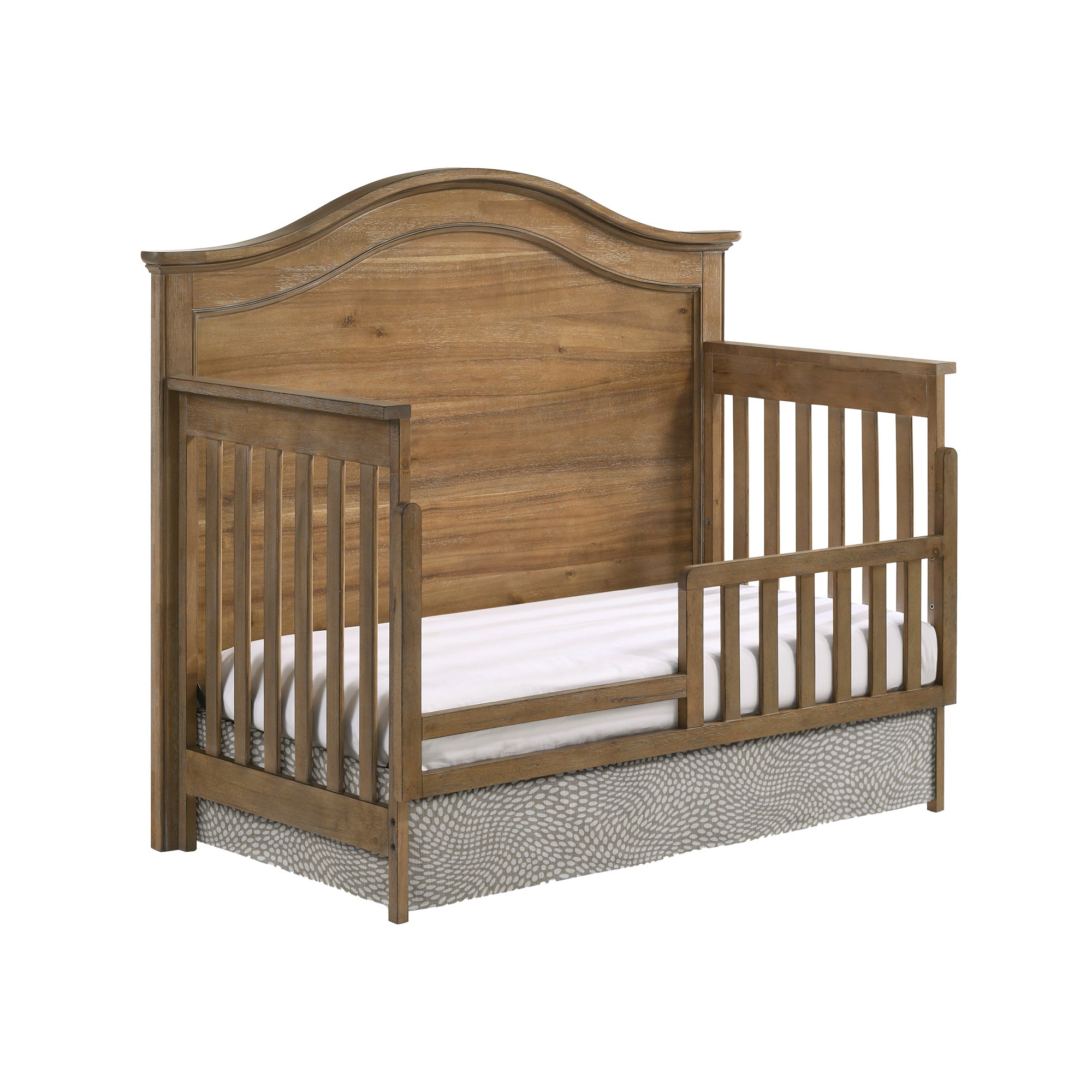 Westwood Design Highland Crib and Dresser Set Baby Grand