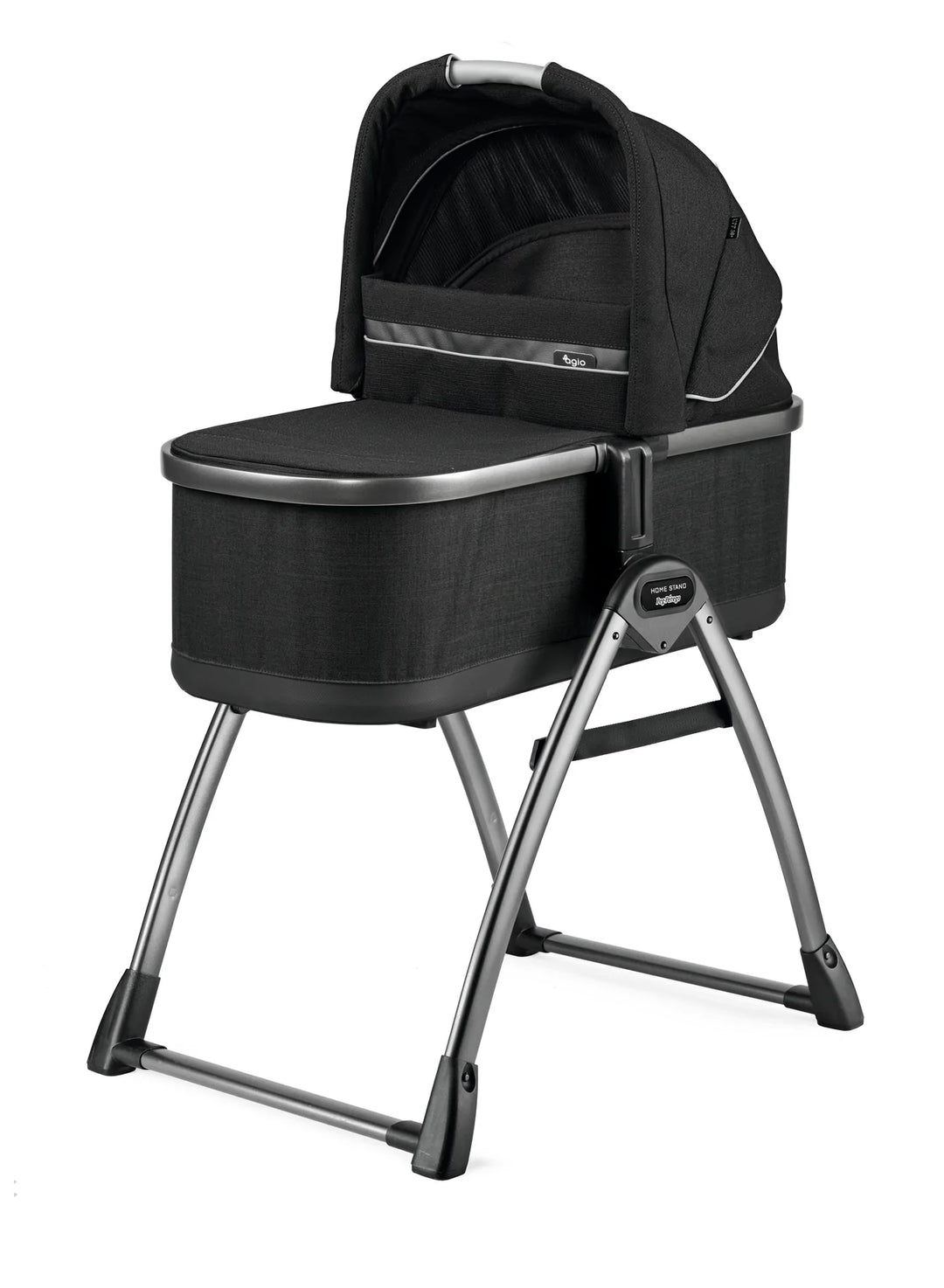 Agio by Peg Perego Home Bassinet Stand Baby Grand