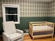 Dadada Soho 3-1 Italian Convertible Crib