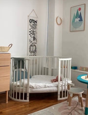 Stokke Sleepi Convertible Crib