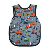 Bapron Baby/Toddler Bib