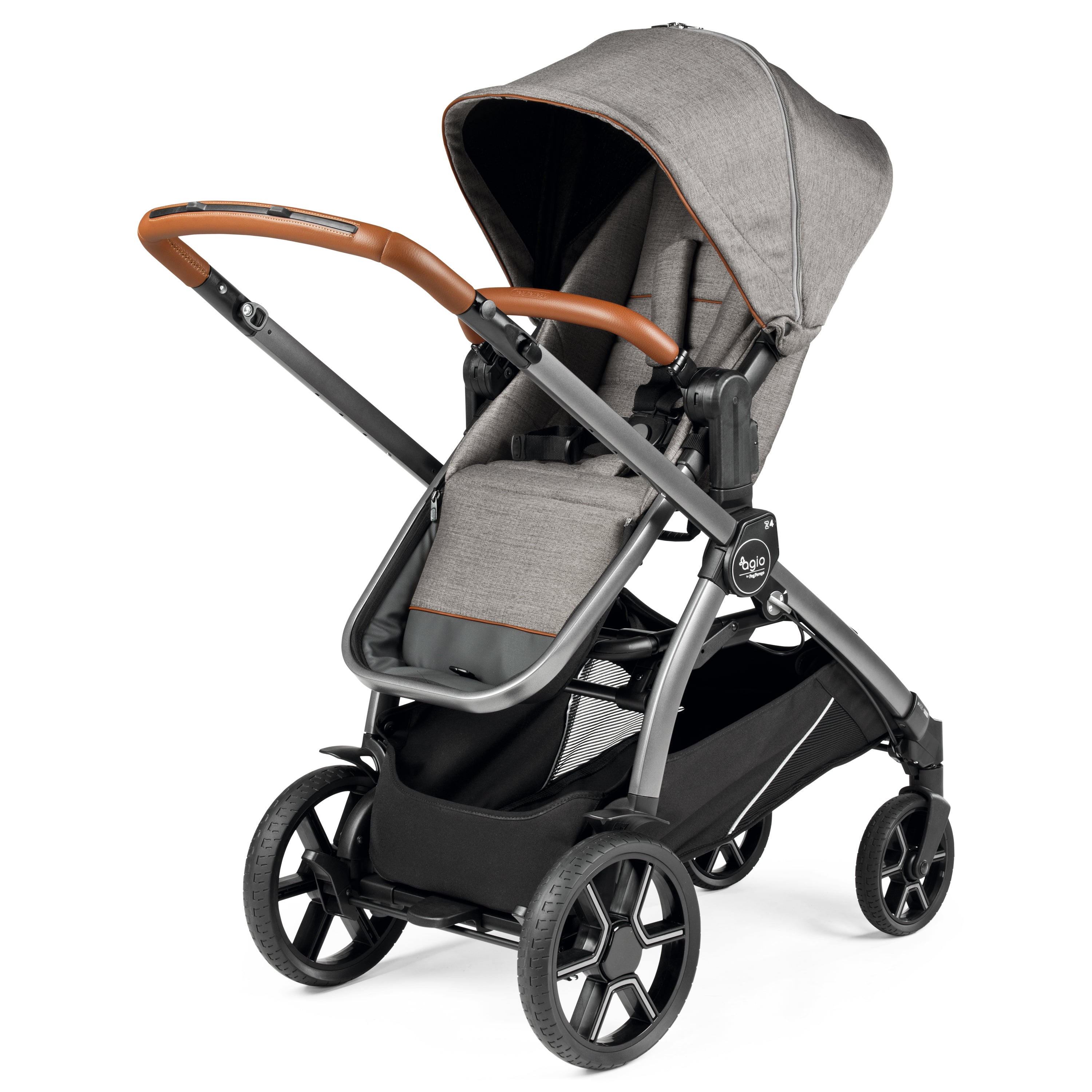 Peg perego cheap agio z3 review