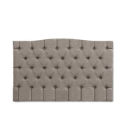 Romina Imperio Tufted Headboard