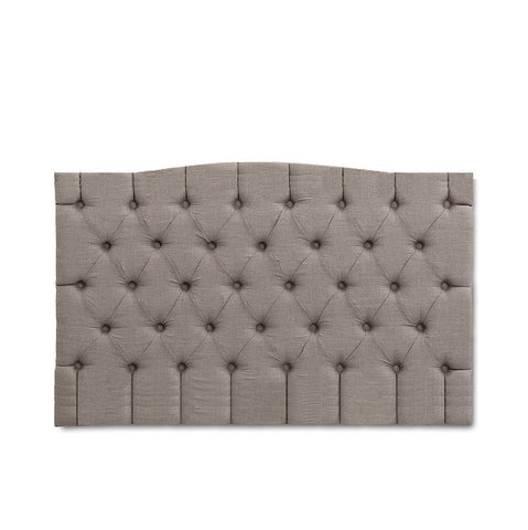 Romina Imperio Tufted Headboard