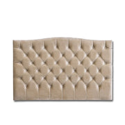 Romina Imperio Tufted Headboard