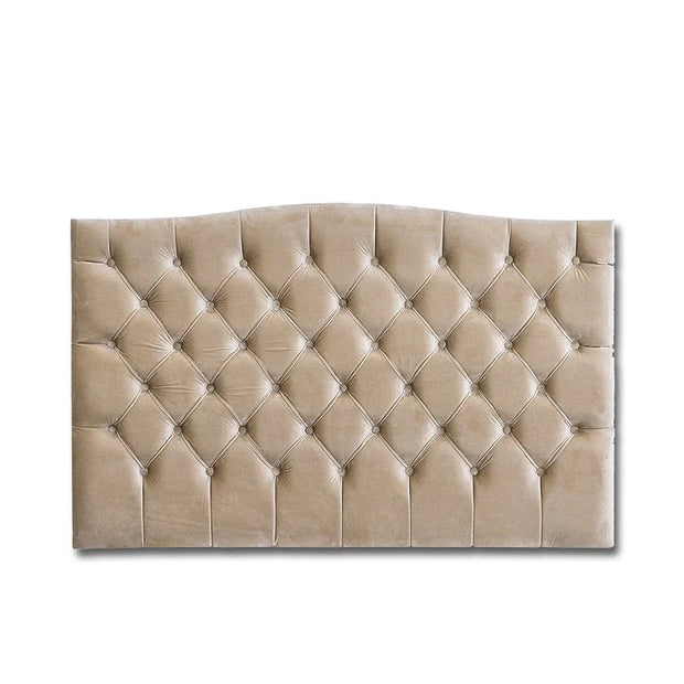 Romina Imperio Tufted Headboard