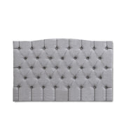 Romina Imperio Tufted Headboard