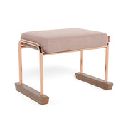 Monte Design Jackson Ottoman