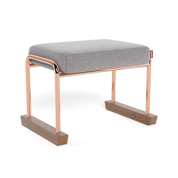 Monte Design Jackson Ottoman