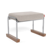 Monte Design Jackson Ottoman