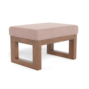 Monte Design Joya Ottoman