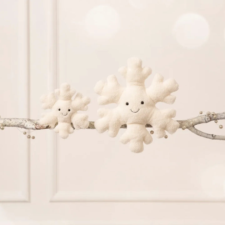 Jellycat Amuseable Snowflake