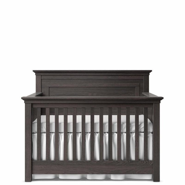 Romina Karisma Convertible Crib (Solid Panel)