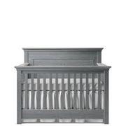 Romina Karisma Convertible Crib (Solid Panel)