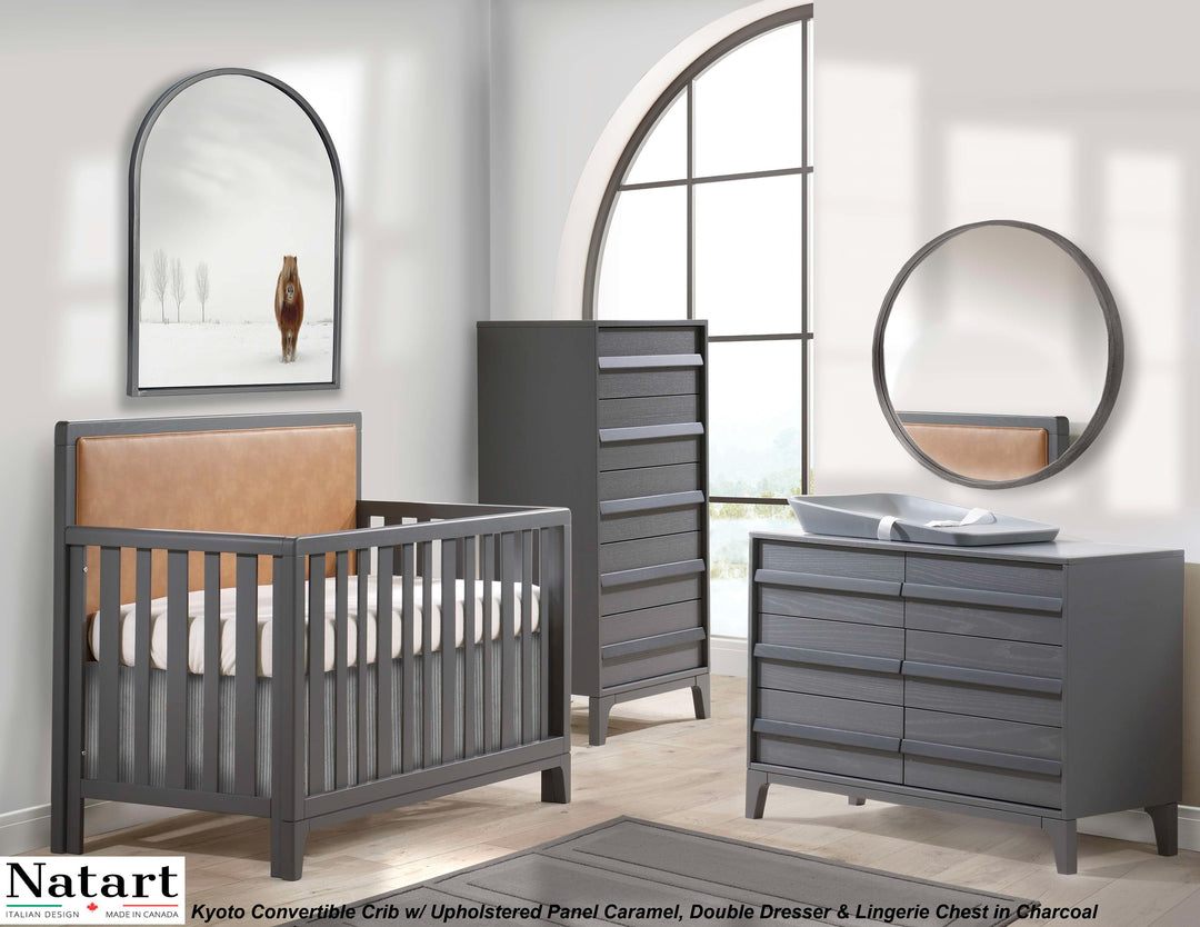 Natart cribs best sale