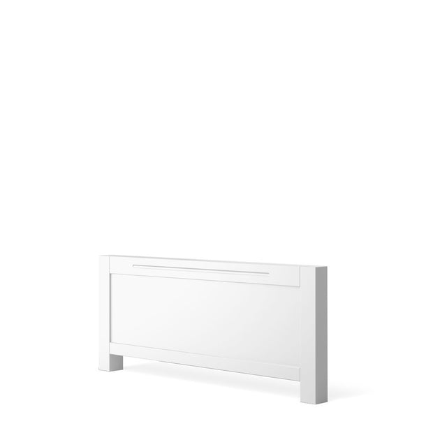 Romina Ventianni Low-Profile Footboard