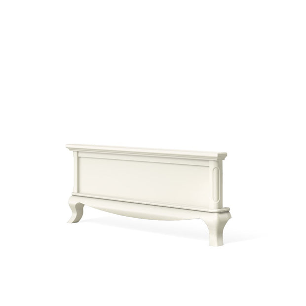 Romina Cleopatra Low-Profile Footboard