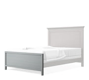 Silva Edison Low-Profile Footboard