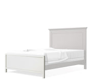 Silva Edison Low-Profile Footboard