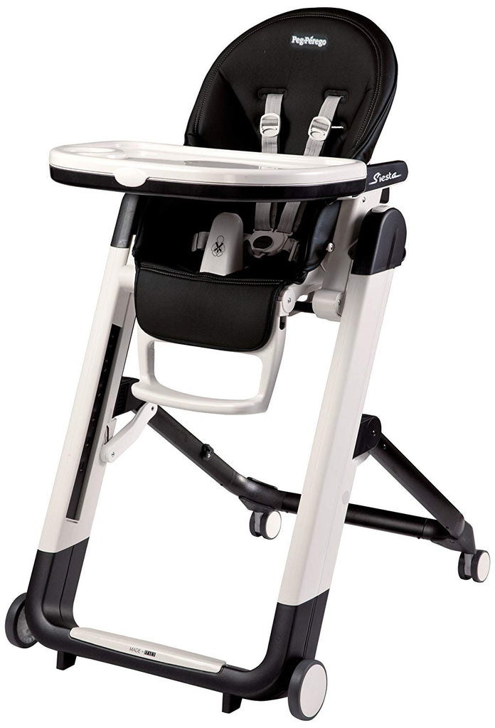 peg perego high chair rose gold Peg Perego Siesta High Chair – Baby Grand