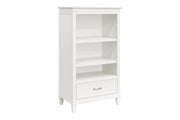 Namesake Darlington Bookcase