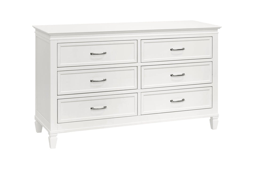 Namesake Classic Darlington 6-Drawer Dresser