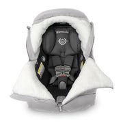 UPPAbaby Car Seat Cozy Ganoosh Cover