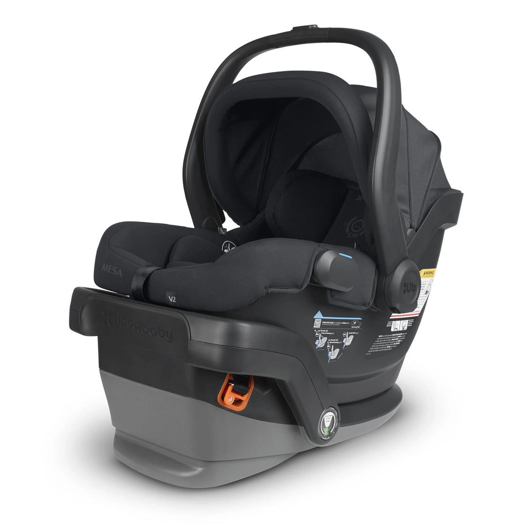 Mesa car seat max height shop